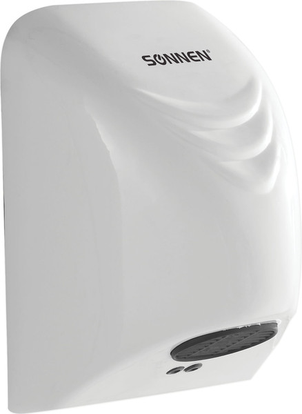 Изображение товара Сушилка для рук Sonnen HD-988 / 604189 (белый)