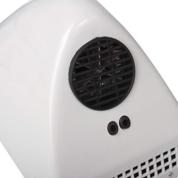 Изображение товара Сушилка для рук Sonnen HD-988 / 604189 (белый)