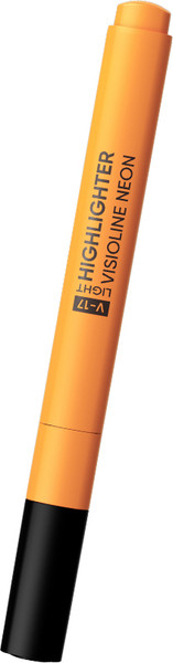 Изображение товара Текстовыделитель Erich Krause Visioline V-17 light Neon / 63559 (оранжевый)