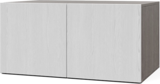 Изображение товара Антресоль Modern Челси Ч82 (анкор темный/анкор светлый)