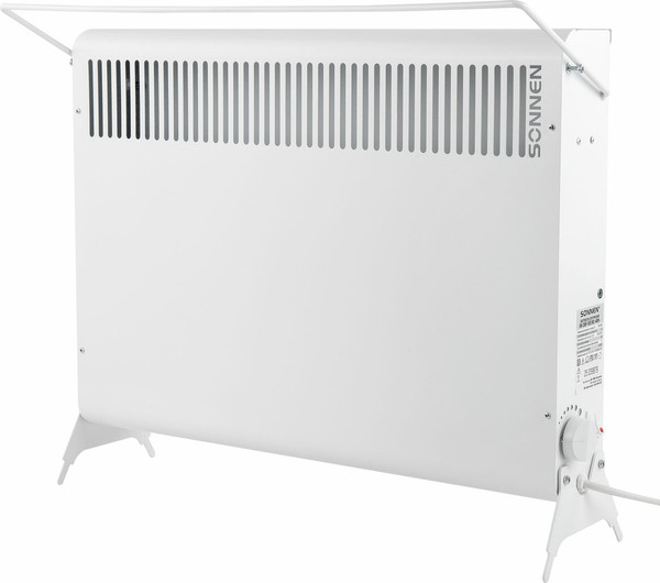 Изображение товара Конвектор Sonnen Mini МП-1500.2 / 457631 (белый)