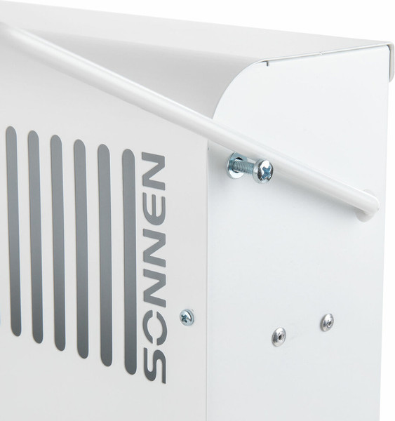 Изображение товара Конвектор Sonnen Mini МП-1500.2 / 457631 (белый)