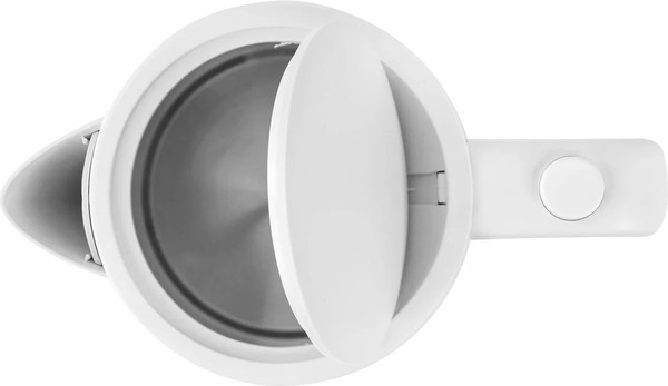 Изображение товара Электрочайник Sonnen KT-1303 / 456374 (белый)