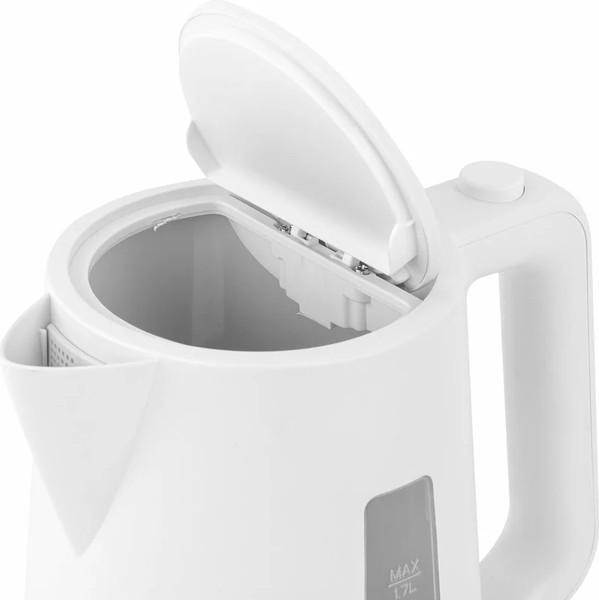 Изображение товара Электрочайник Sonnen KT-1303 / 456374 (белый)