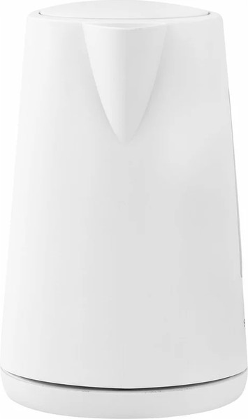 Изображение товара Электрочайник Sonnen KT-1303 / 456374 (белый)