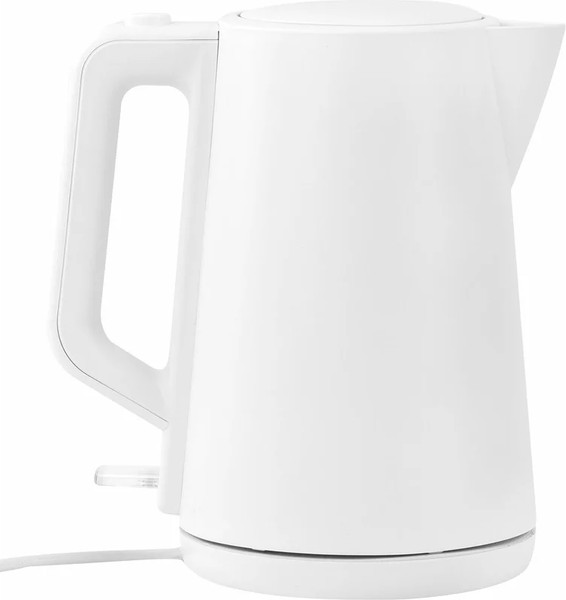 Изображение товара Электрочайник Sonnen KT-1303 / 456374 (белый)