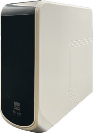 Изображение товара Система обратного осмоса Terwa Сигма 600G (серый)