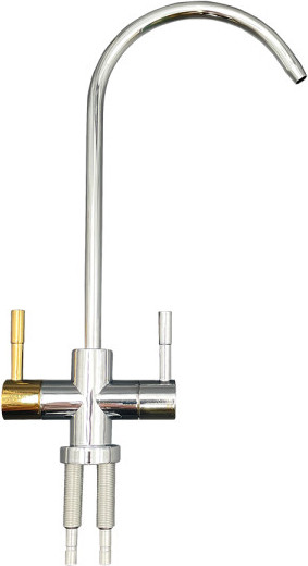 Изображение товара Система обратного осмоса Terwa Сигма 600G (серый)