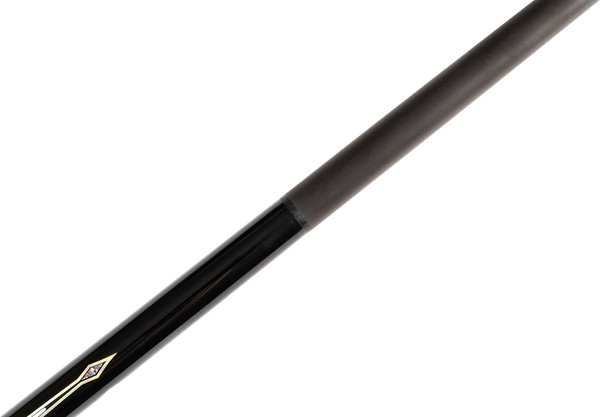 Изображение товара Кий Winner Weekend Carbon 003 / 22.300.62.2 (черно-серый)