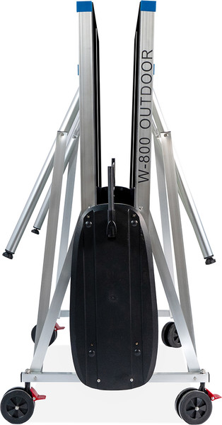 Изображение товара Теннисный стол Winner Weekend W-800 Outdoor / 51.800.00.0
