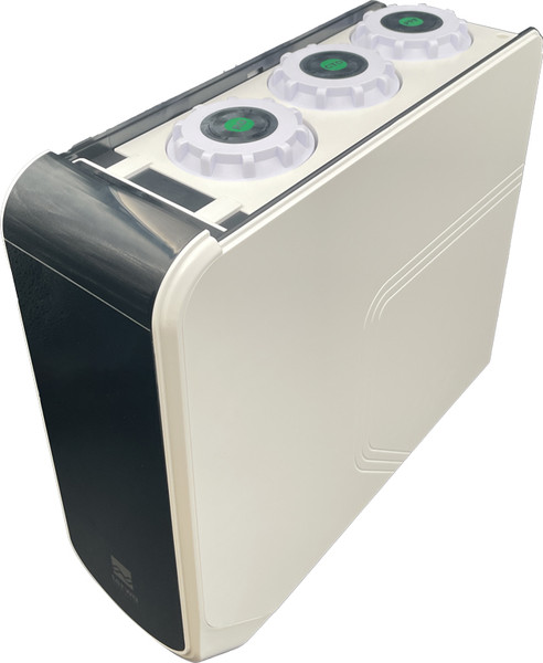 Изображение товара Система обратного осмоса Terwa Сигма 800G (золото)