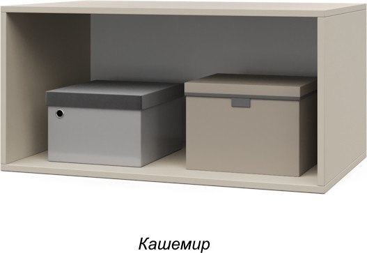 Изображение товара Антресоль Modern Челси Ч82 (кашемир)