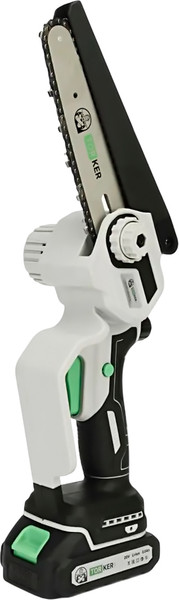 Изображение товара Пила цепная аккумуляторная Torker CSC20-01