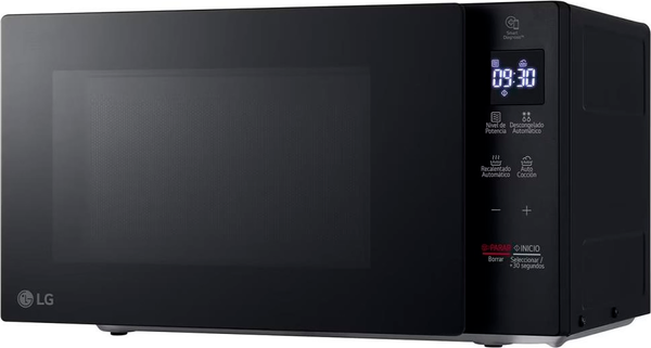 Изображение товара Микроволновая печь LG MS2032GAS