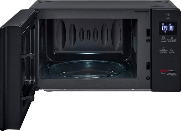 Изображение товара Микроволновая печь LG MS2032GAS