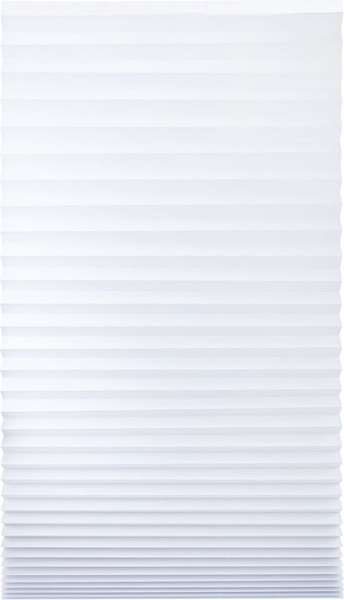 Изображение товара Штора-плиссе Brabix 60x180 / 700002 (2шт, белый)