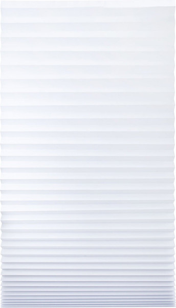 Изображение товара Штора-плиссе Brabix 60x180 / 700004 (4шт, белый)