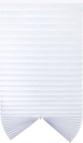 Изображение товара Штора-плиссе Brabix 60x180 / 700004 (4шт, белый)