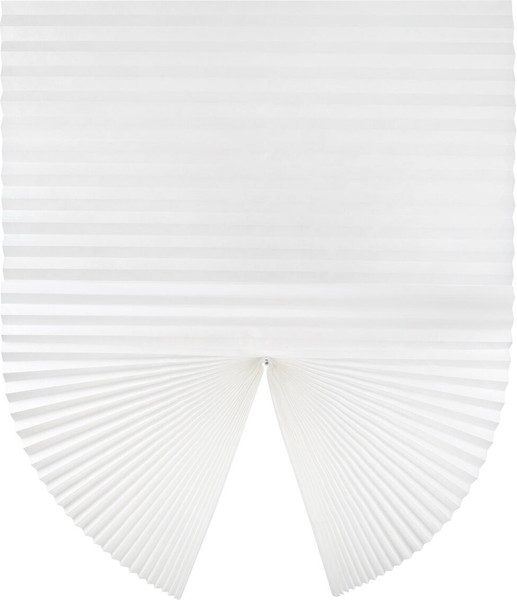 Изображение товара Штора-плиссе Brabix 60x180 / 700007 (белый)