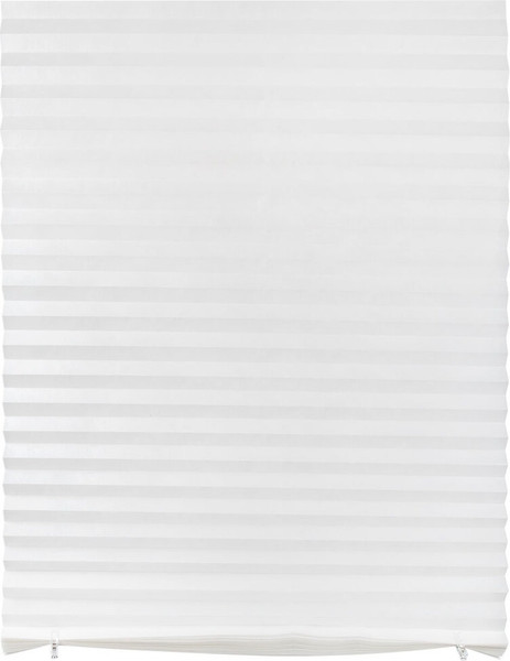 Изображение товара Штора-плиссе Brabix 90x180 / 700009 (2шт, белый)