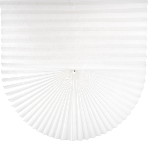 Изображение товара Штора-плиссе Brabix 90x180 / 700009 (2шт, белый)