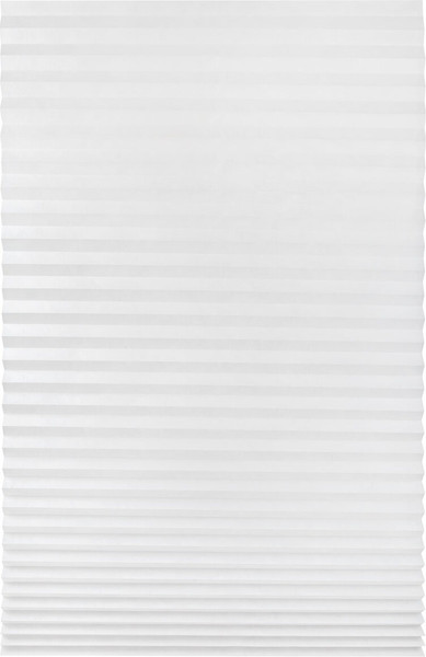 Изображение товара Штора-плиссе Brabix 90x180 / 700009 (2шт, белый)