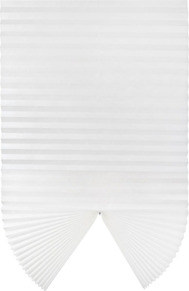 Изображение товара Штора-плиссе Brabix 90x180 / 700009 (2шт, белый)