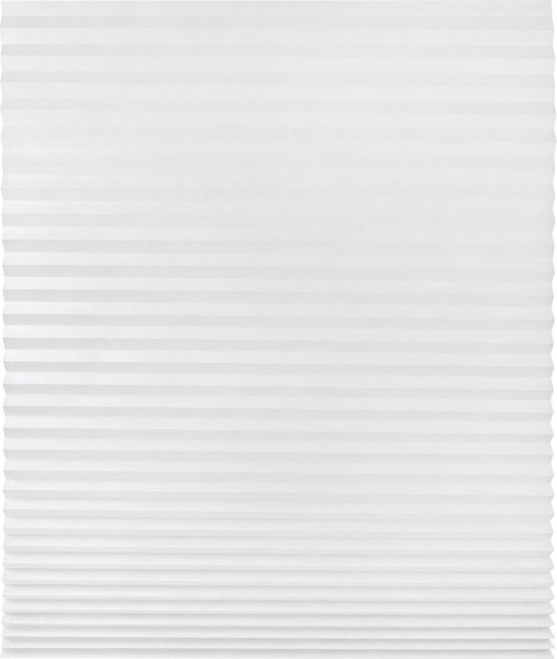 Изображение товара Штора-плиссе Brabix 120x180 / 700010 (белый)