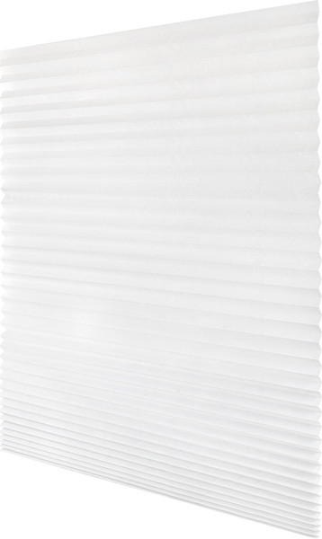 Изображение товара Штора-плиссе Brabix 120x180 / 700010 (белый)