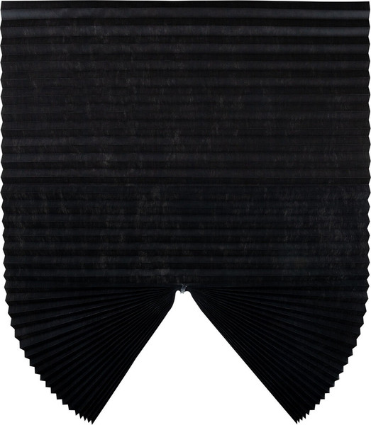 Изображение товара Штора-плиссе Brabix 120x180 / 700017 (черный)