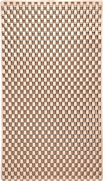 Изображение товара Коврик для ванной Primila 700387 (36x66, бежевый)