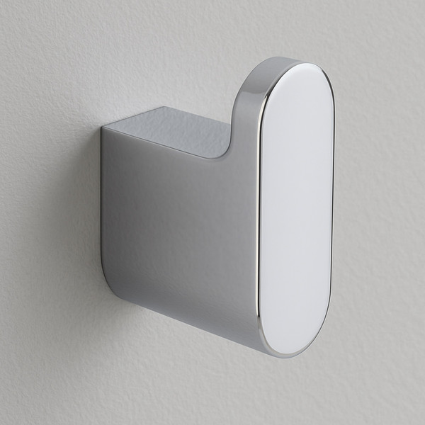 Изображение товара Набор аксессуаров для ванной и туалета Lauter 21SH57061 + 21SH57051 + 21SH57091 + 21SH5710А1 (Chrome, 4 предмета)