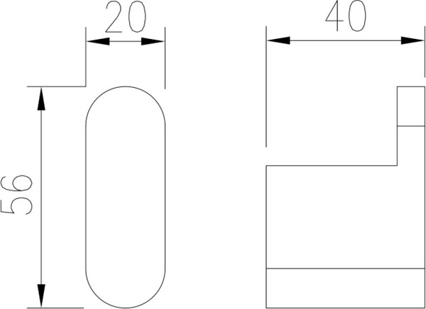 Изображение товара Набор аксессуаров для ванной и туалета Lauter 21SH57061 + 21SH57051 + 21SH57091 + 21SH5710А1 (Chrome, 4 предмета)