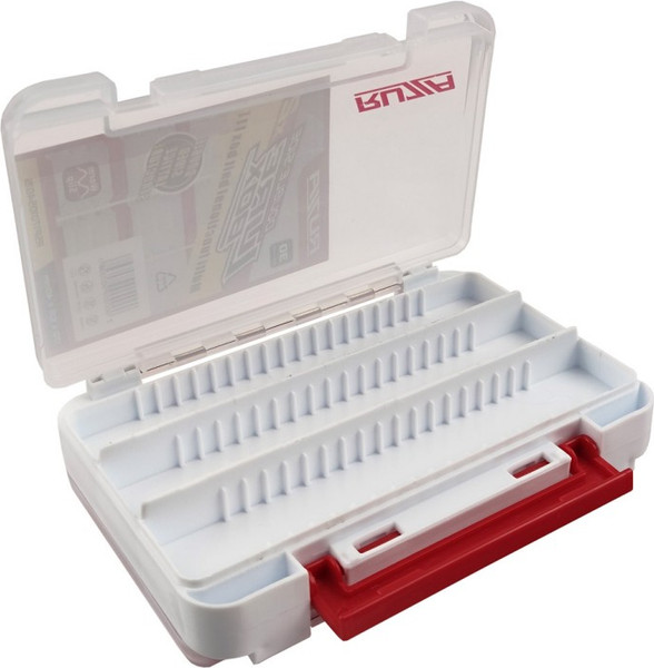 Изображение товара Коробка рыболовная RUZZA 170x105x40мм / RSP1701054015