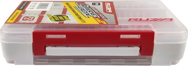 Изображение товара Коробка рыболовная RUZZA 170x105x40мм / RSP1701054015