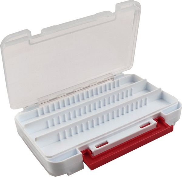 Изображение товара Коробка рыболовная RUZZA 170x105x40мм / RSP1701054015