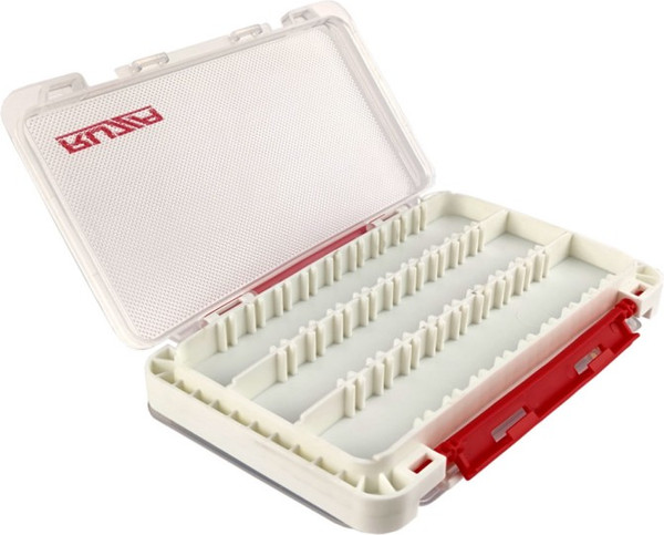 Изображение товара Коробка рыболовная RUZZA 175x105x30мм / RSP17510530EVA12