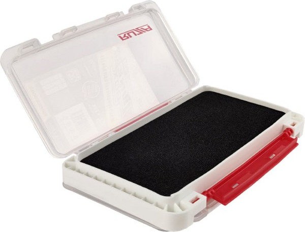 Изображение товара Коробка рыболовная RUZZA 175x105x30мм / RSP17510530EVA12