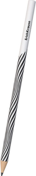 Изображение товара Простой карандаш Erich Krause Illusion HB / 60729