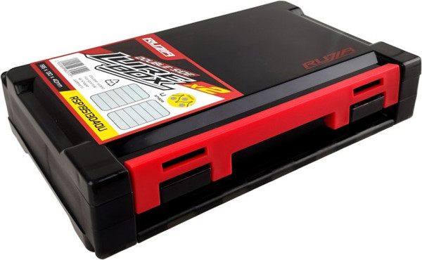 Изображение товара Коробка рыболовная RUZZA 195x130x40мм / RSP19513040U