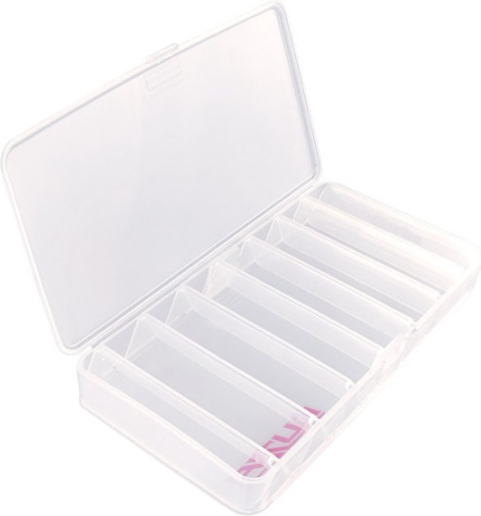 Изображение товара Коробка рыболовная RUZZA 210x110x35мм / RSP21011035V