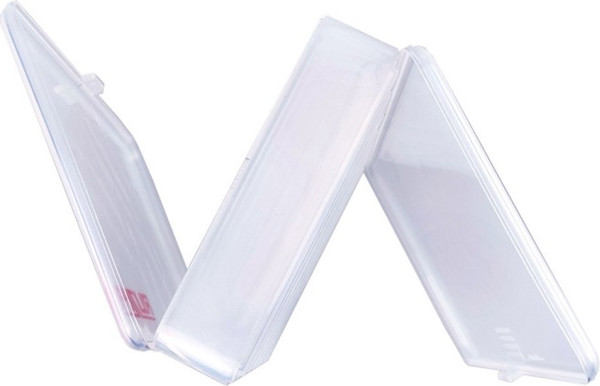 Изображение товара Коробка рыболовная RUZZA 210x110x35мм / RSP21011035V