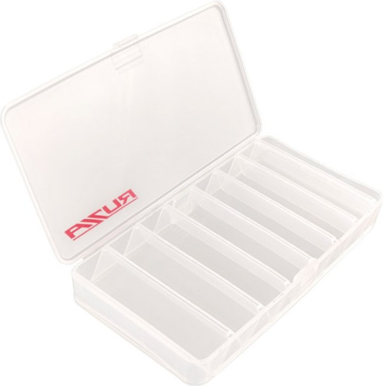 Изображение товара Коробка рыболовная RUZZA 210x110x35мм / RSP21011035V