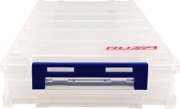 Изображение товара Коробка рыболовная RUZZA 235x150x41мм / RSP23515041V