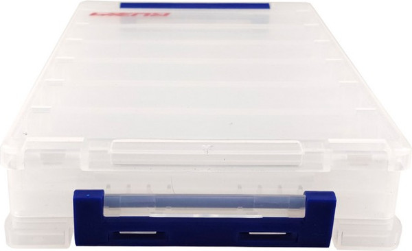 Изображение товара Коробка рыболовная RUZZA 235x150x41мм / RSP23515041V