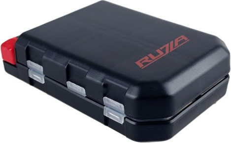 Изображение товара Коробка рыболовная RUZZA 110x74x31мм / RSP110743155