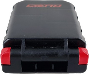 Изображение товара Коробка рыболовная RUZZA 110x74x31мм / RSP110743155