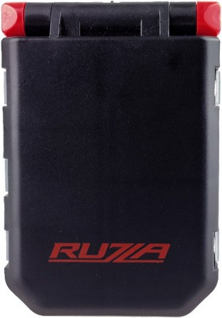 Изображение товара Коробка рыболовная RUZZA 110x74x31мм / RSP110743155