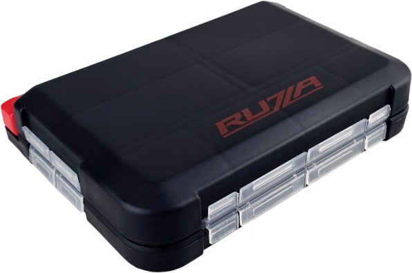 Изображение товара Коробка рыболовная RUZZA 133x97x32мм / RSP113973288