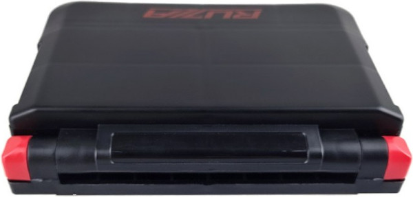 Изображение товара Коробка рыболовная RUZZA 133x97x32мм / RSP113973288